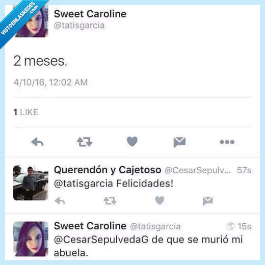 abuela,felicidades,fallecer,fail,casi