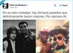 Enlace a Todo tiempo pasado fue mejor, por @fdbedout