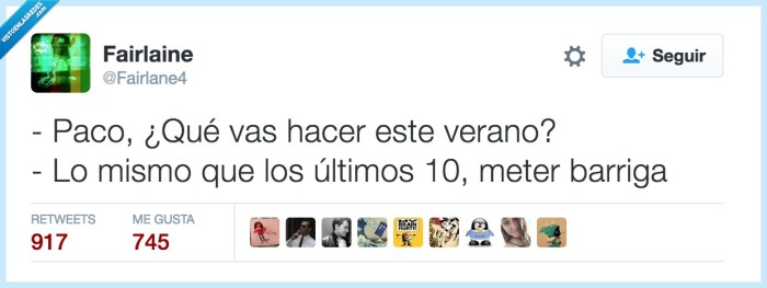 barriga,esconder,verano