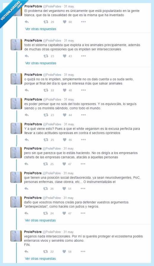 opresión,veganos,veganismo,wtf