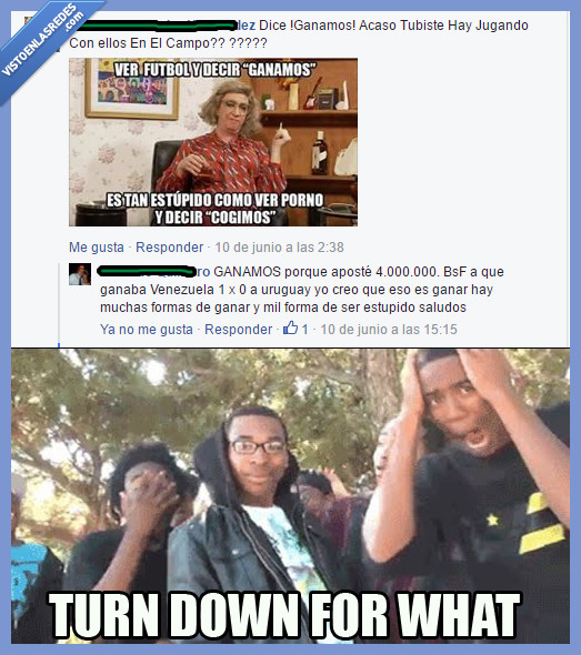 facebook,futbol,venezuela,ganar