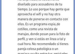 Enlace a Por ese maniático oculto que todos tenemos