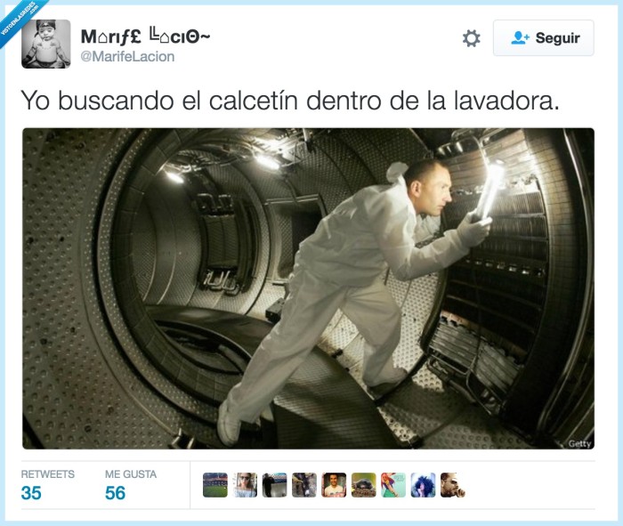 lavadora,calcet&iacute;n,buscar