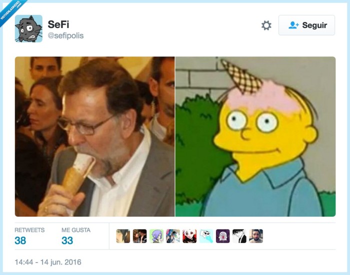 ralph,rajoy,helado