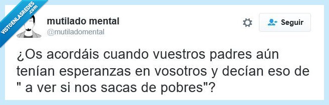 padres,familia,profesion,rico,niño,esperanza