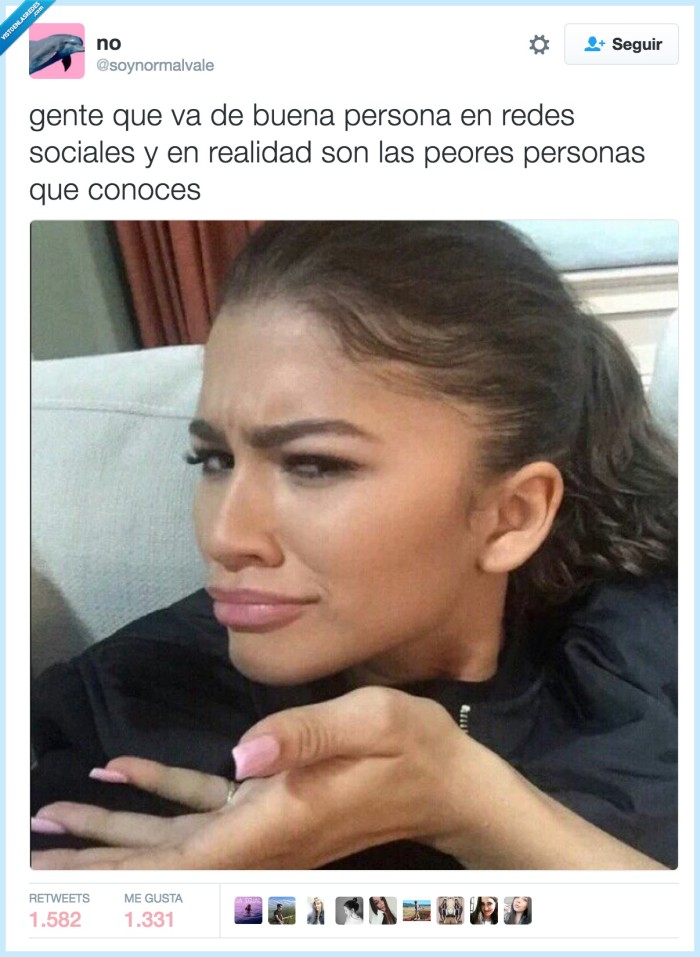 buenos,falsos,redes sociales