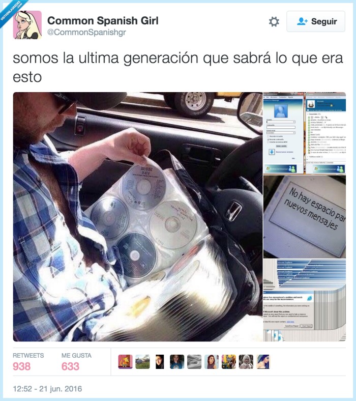 generación,remember,infancia