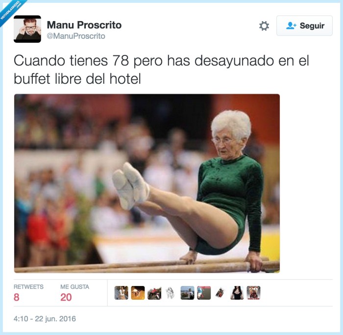 abuela,gimnasia,ejercicio