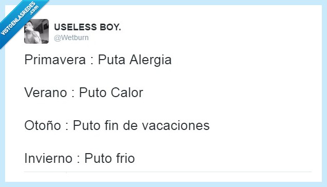 a&ntilde;os,quejarse,twitter,wetburn