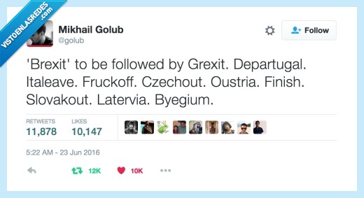 brexit,europa,países