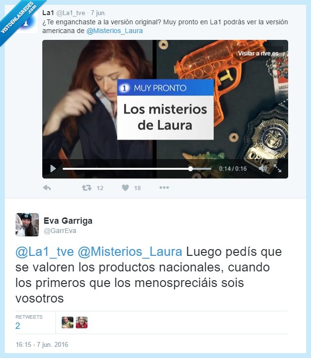 series,cancelar,tve,menospreciar