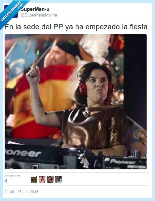 fiesta,pp,sede,soraya,dj