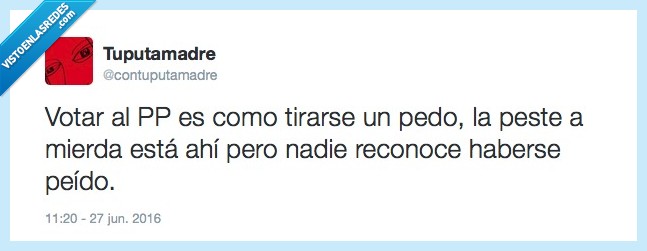 twitter,pp,elecciones