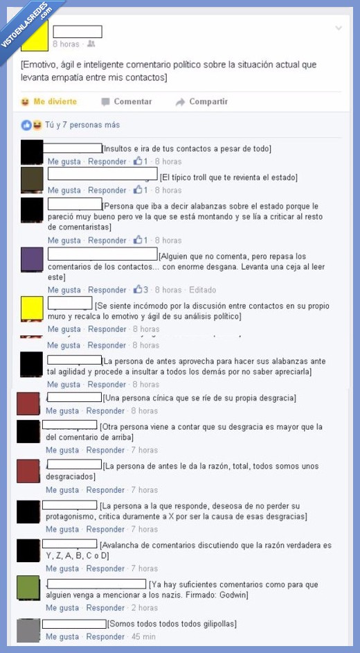 facebook,conversaciones,política,sorpaso