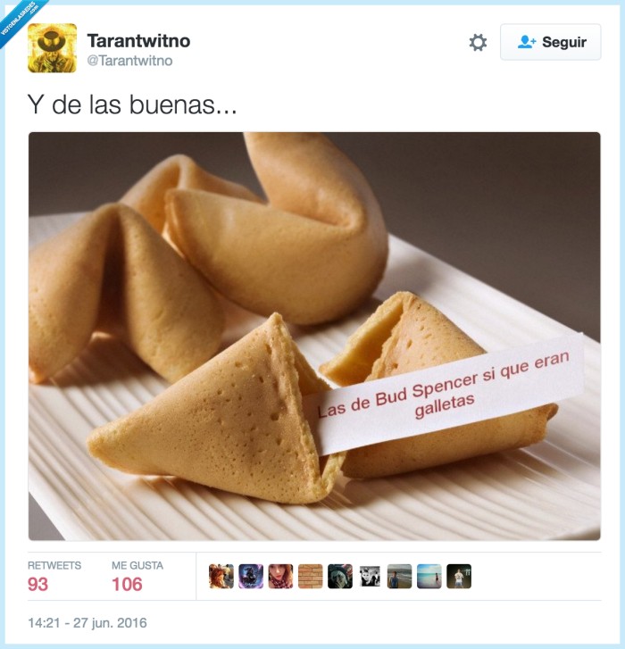 galletas,bud spencer,dep
