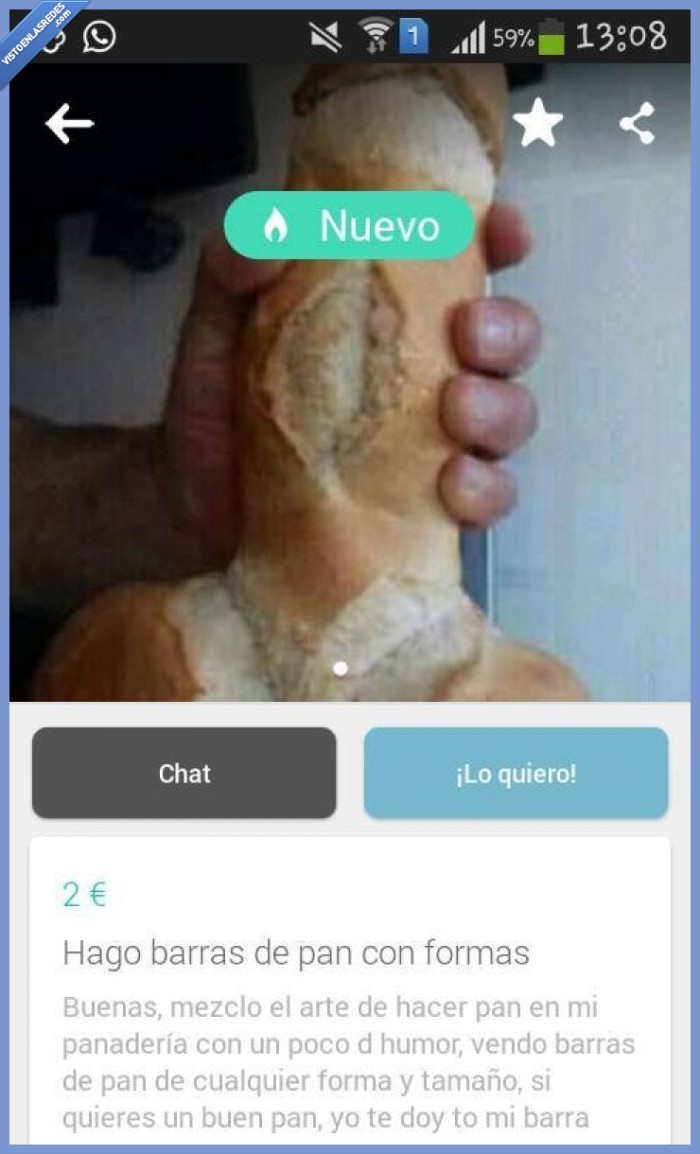 wallapop,wallapuff,pan,formas