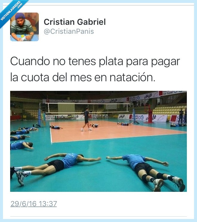 446808 - Cuesta llegar a fin de mes cuesta, por @cristianpanis