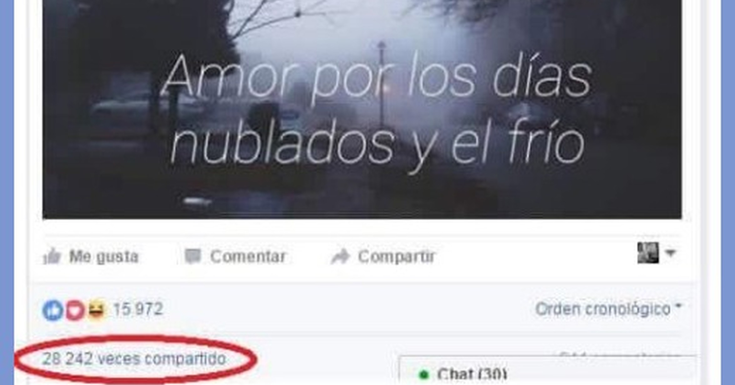 Vef Visto En Las Redes Si Estas 28242 Supieran Lo Que Acaban De Compartir Les Da Algo 1566