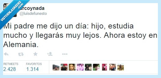 alemania,estudiar,lejos