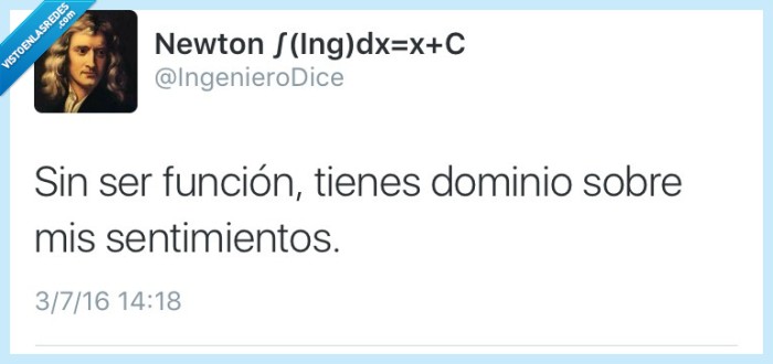 sentimientos,dominio,función