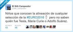 Enlace a Cultura española, por @Sith_Campeador