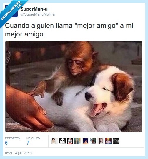 amigo,mejor,otro,persona