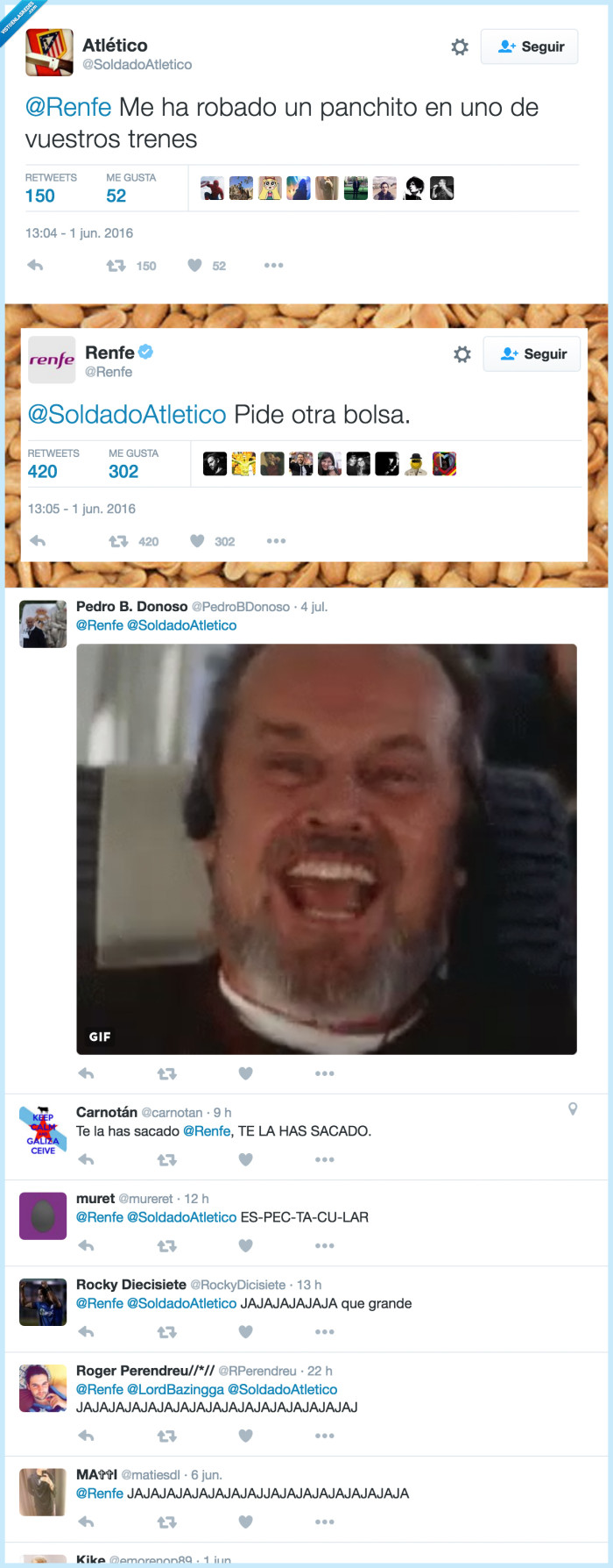 panchitos,cacauetes,salida,renfe