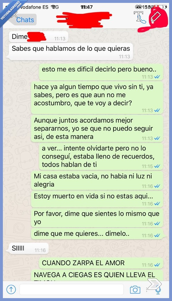 camela,canción,cuando zarpa el amor