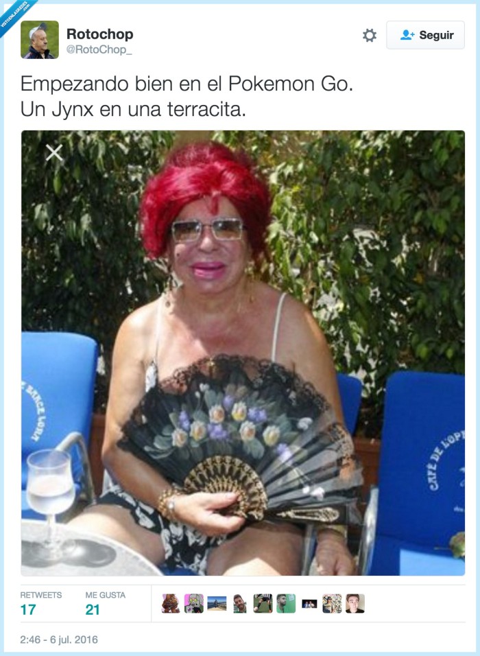 pokémon go,carmen de mairena