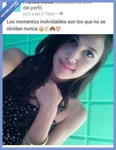 olvidar,momentos,retraso