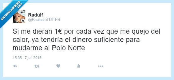 calor,verano,polo,norte