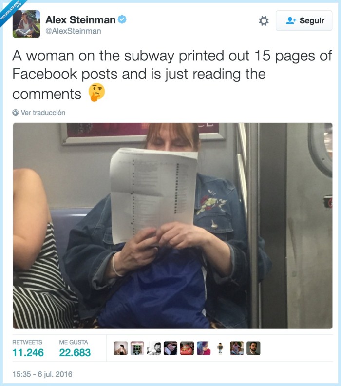 imprimir,facebook,hoja,metro,papel