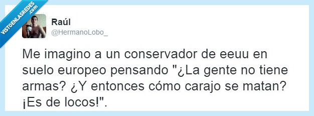 eeuu,europa,conservador,derecha estadounidense,armas