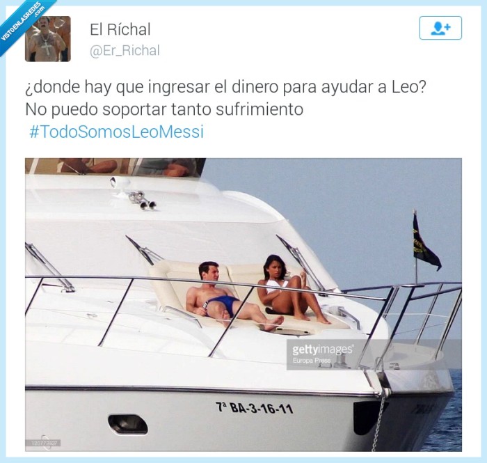 messi,ayuda,yate,antonella