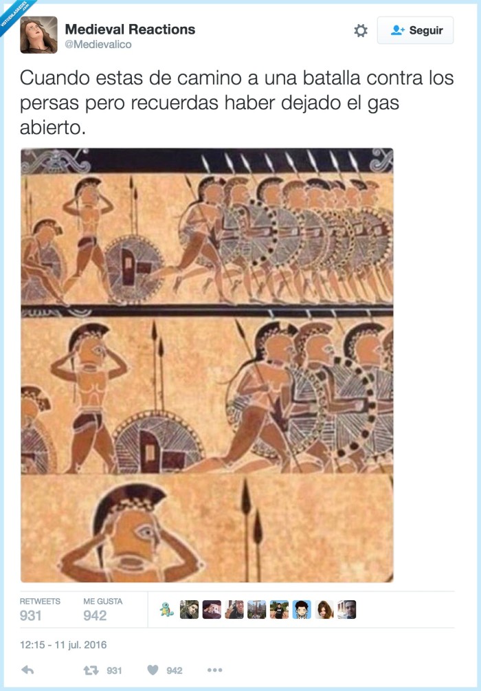 batalla,persas,gas,olvidar