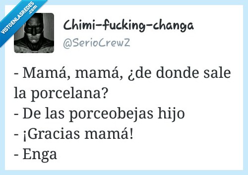 lanas,oveja,porcelana