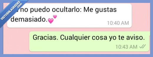 gustar,zasca,friendzoneado