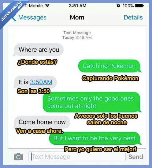 madre,pokemon go,hazte con todos