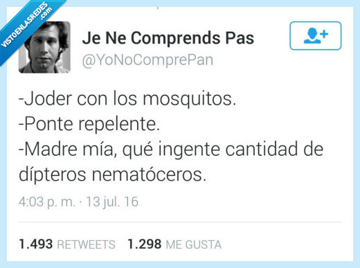 mosquitos,repelente