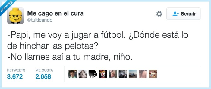 madre,criticar,hinchar las pelotas