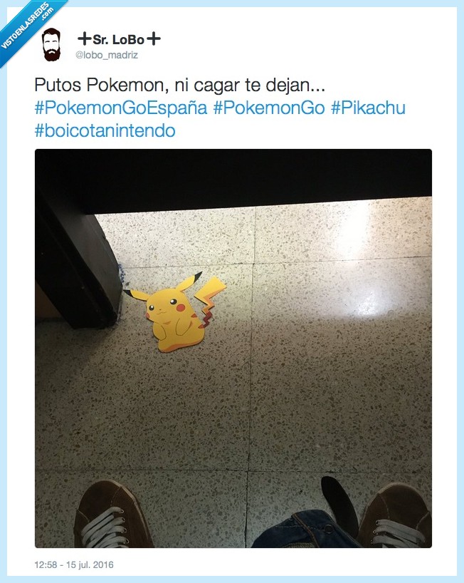 447694 - ¡Pokemon Go hasta en la sopa! por @lobo_madriz
