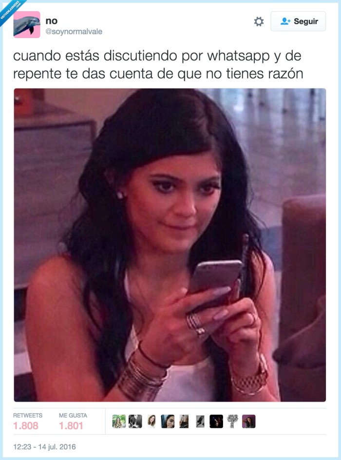 447697 - La he cagado, por @soynormalvale