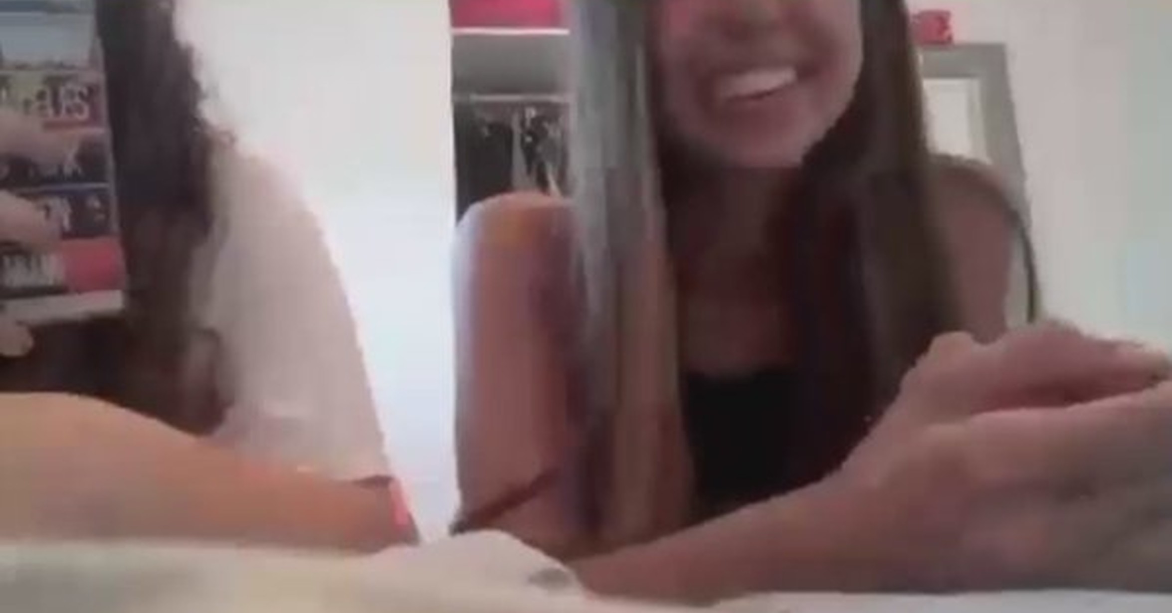 Periscope Naked Forum