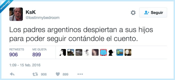 pesados,hijos,padres,cuentos,argentinos