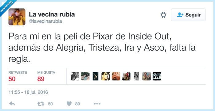 regla,inside out,faltar,pixar