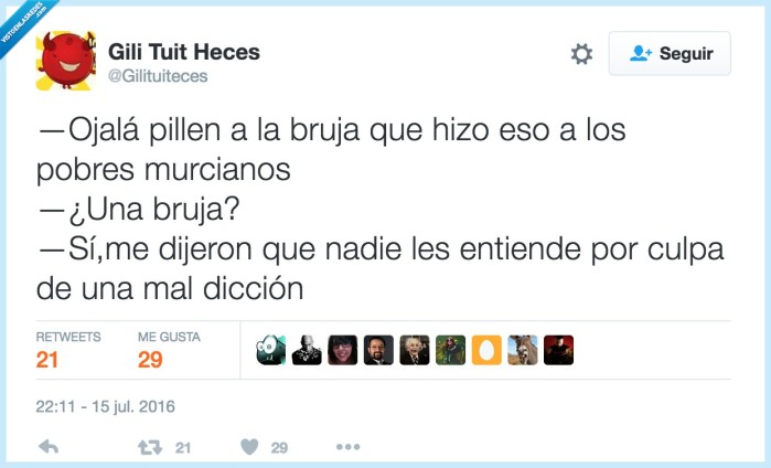 dicción,maledicción,murcia