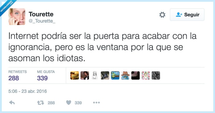 internet,ignorancia