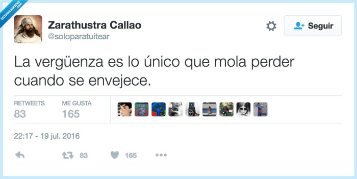 envejecer,vergüenza,abuelos