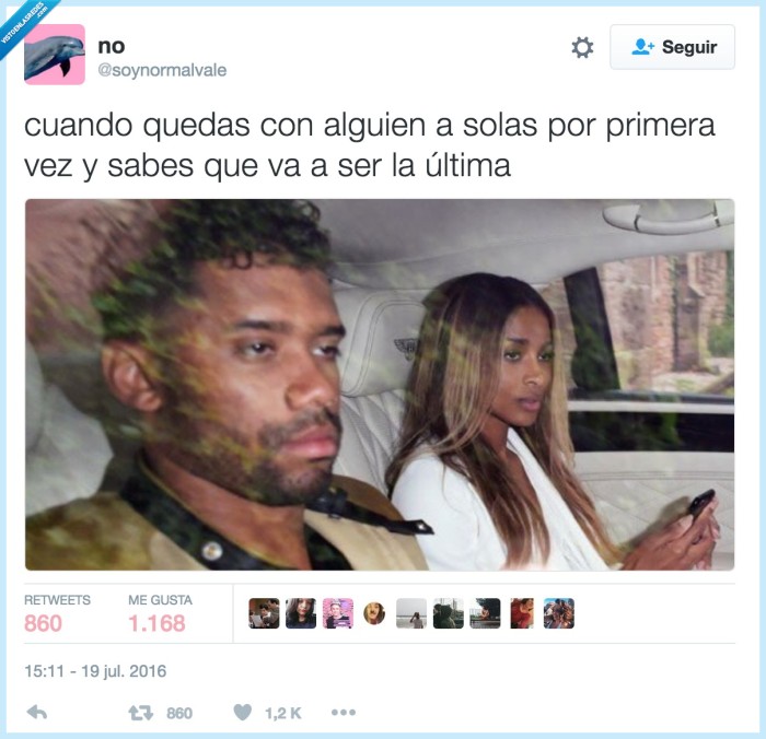 quedar,a solas,caras