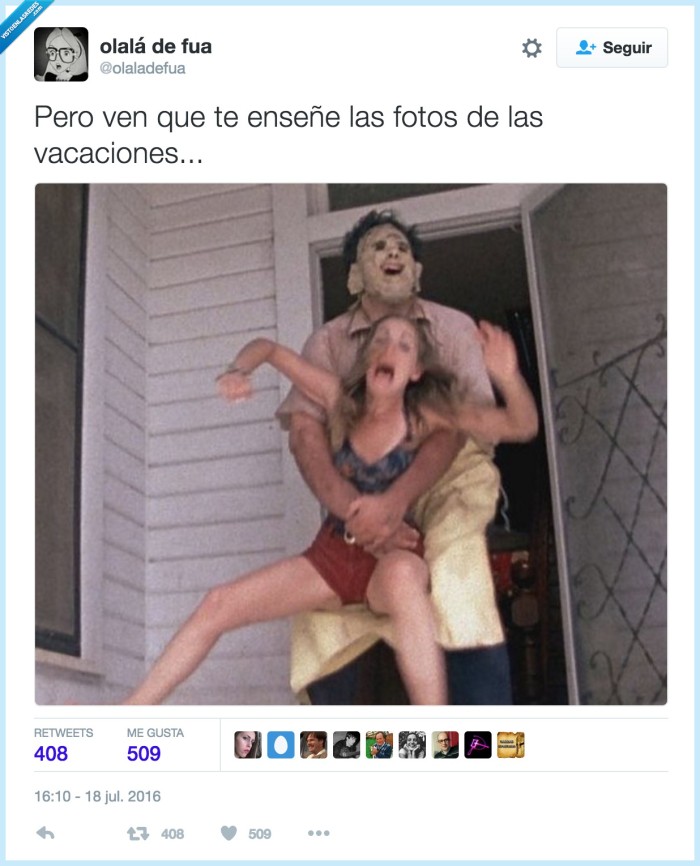 fotos,vacaciones,enseñar